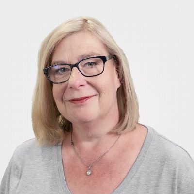 Barbara Mehl
