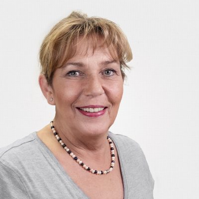 Heike Pilz-Böllert