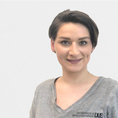 Inna van der Staak