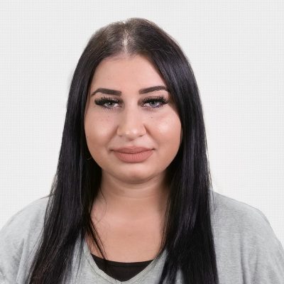 Seinab Omayrat