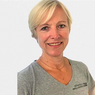 Silke Leinemann