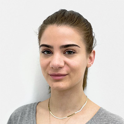 Cindy Daullxhiu