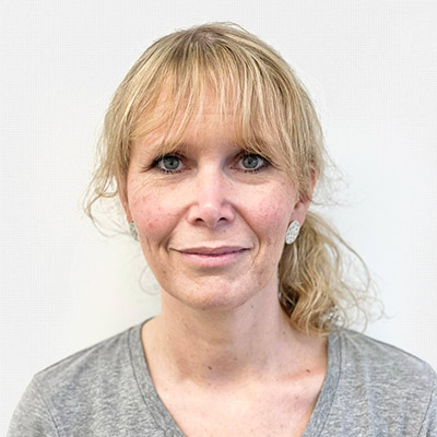 Svenja Möller