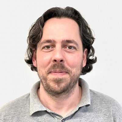 Volker Schmieskors