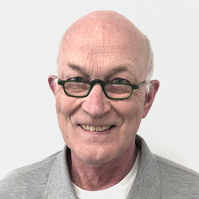 Wolfgang Thomas
