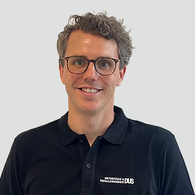 Dr. med. Robert Roenick