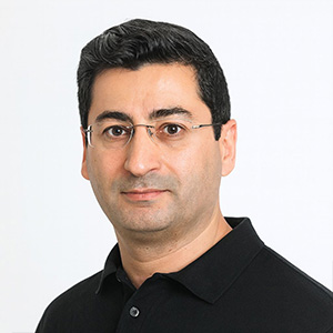 Gökhan Dogan