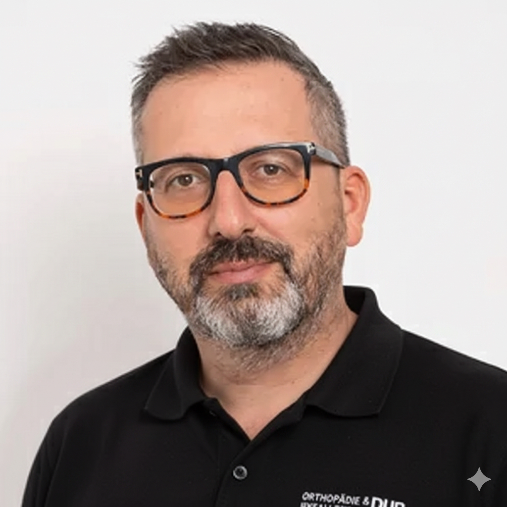 Dr. med. Leonid Blüm