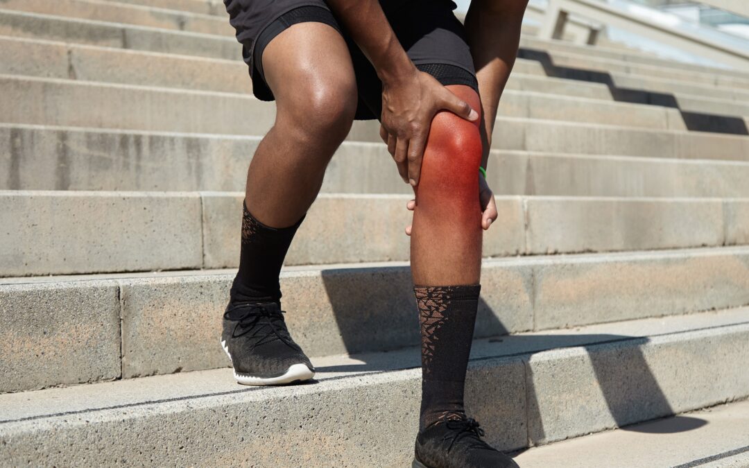 Wann sollte man mit Knieschmerzen zum Orthopäden gehen?