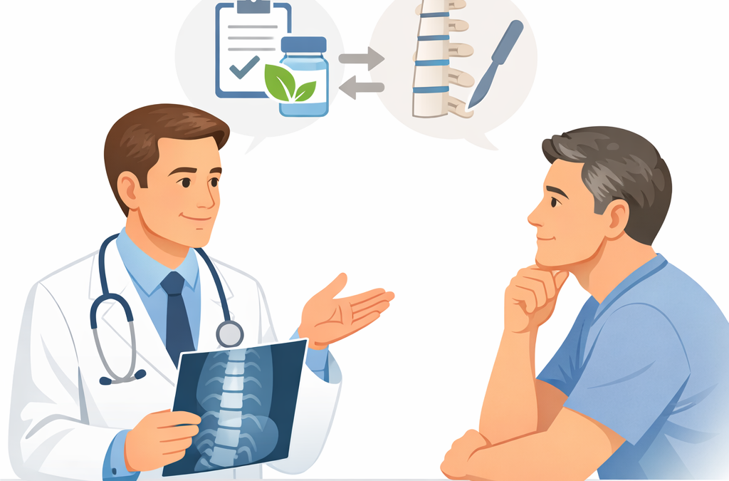 Therapiekonzepte