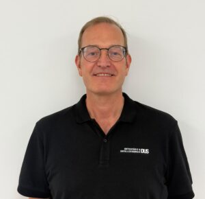 Michael Schmitz Porträt