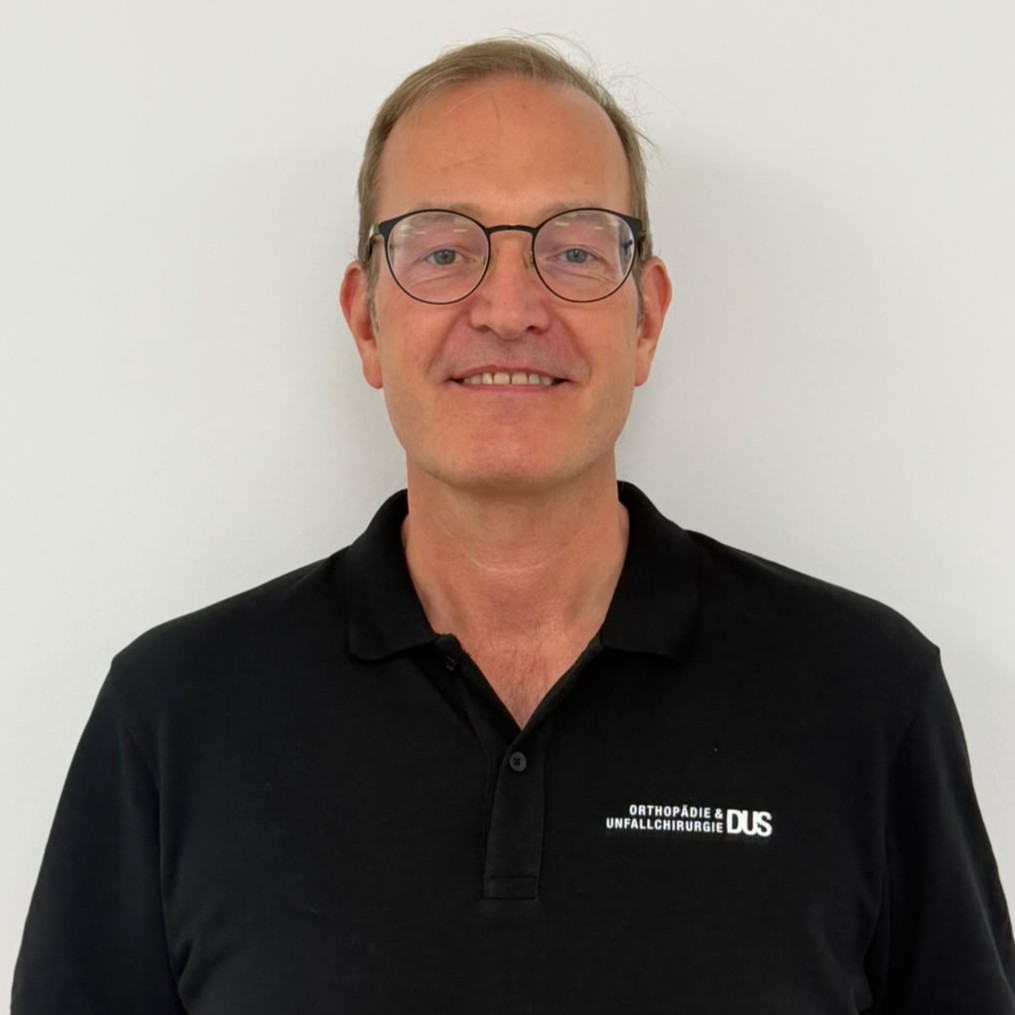 Michael Schmitz